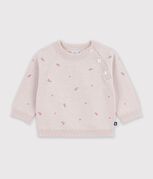 rose/multicouleur