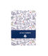 Lot de trois carnets
