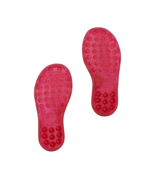 Sandales M&Eacute;DUSE&reg; enfant rose