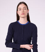 bleu marine