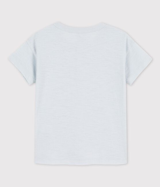 T-shirt manches courtes enfant fille/garçon PLEINAIR