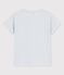 T-shirt manches courtes enfant fille/garçon PLEINAIR