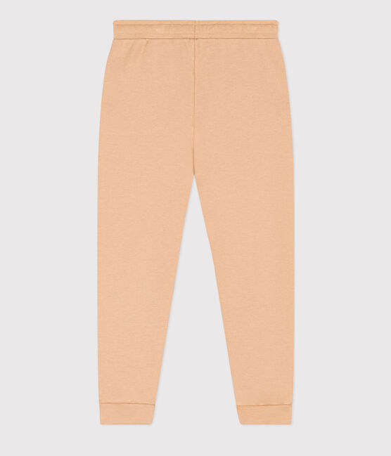 Pantalon de jogging enfant garçon beige TOURONE