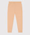 Pantalon de jogging enfant garçon beige TOURONE