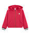 Sweatshirt à capuche enfant fille SIGNAL