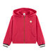 Sweatshirt à capuche enfant fille