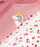 Lot de 2 pyjamas en velours bébé variante 1