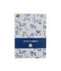 Lot de trois carnets