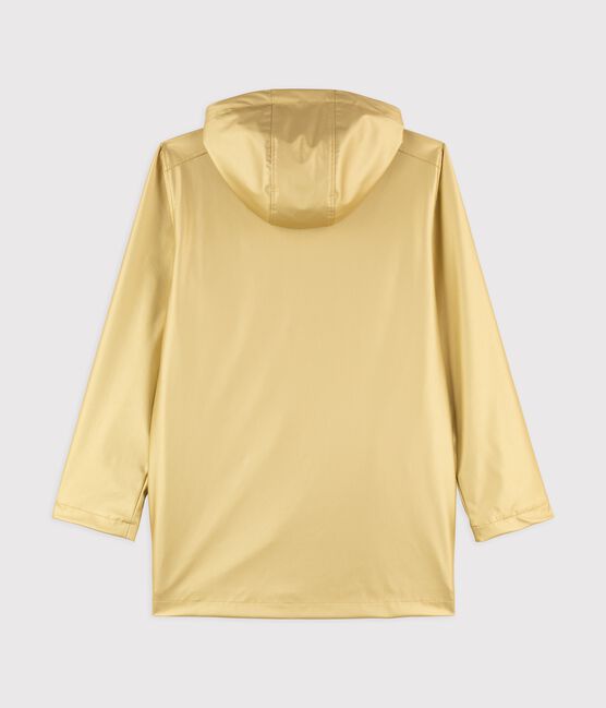 Ciré iconique doré Femme jaune DORE