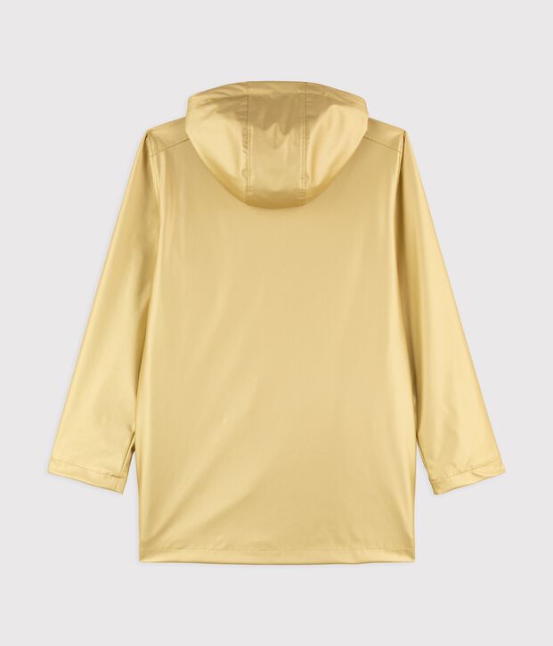 Cir&eacute; iconique dor&eacute; Femme jaune
