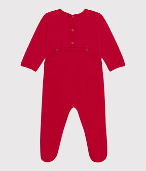 rouge CORRIDA