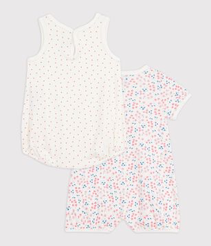 multicouleur