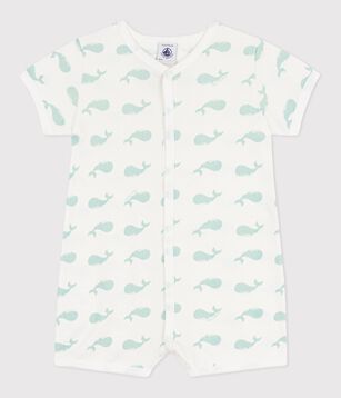 blanc/bleu