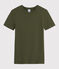 T-shirt iconique col rond Femme DAPHNE