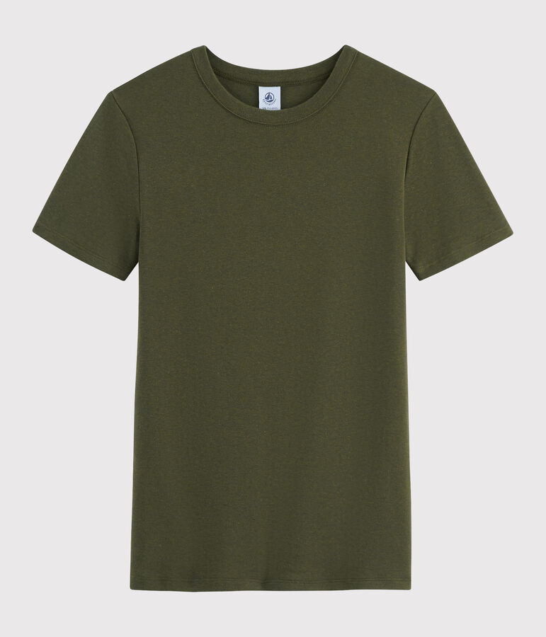 T-shirt iconique col rond Femme DAPHNE