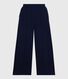 Pantalon femme en coton