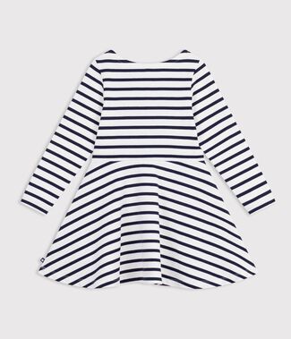 blanc/bleu