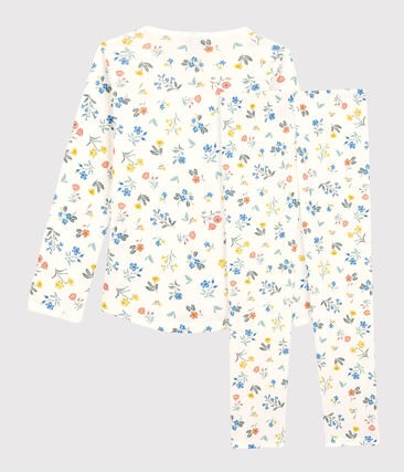 Boutique Petites Fleurs - Pyjama Noel E20PB16