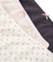 Trio de shorties petite fille en coton stretch variante 1