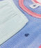 Pyjama short  en coton rayé enfant PAUL/ MULTICO