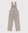 Combinaison en denim enfant fille / garçon ORSO