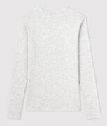 gris chin&eacute; clair