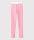 Pantalon de pyjama petite fille