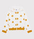Sweatshirt capuche enfant fille
