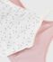 Lot de brassières enfant en coton et élasthanne variante 2