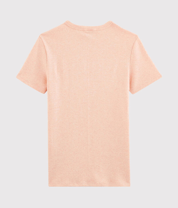 Tee shirt iconique femme ASTER CHINE