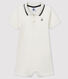 Combicourt polo bébé garçon