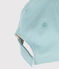 Casquette enfant en coton AVALANCHE/ PAUL