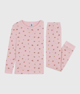 rose JOLI/blanc MULTICO