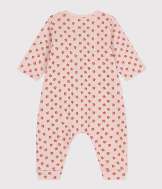 rose SALINE/blanc MULTICO