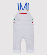 gris chin&eacute; clair