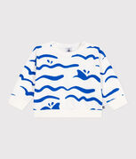 bleu MARSHMALLOW/ PORCELANA