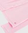 Cardigan enfant en coton uni rose MARQUISE