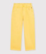 jaune