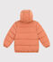 Doudoune enfant fille / gar&ccedil;on rose