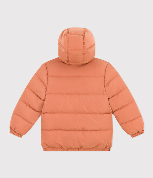 Doudoune enfant fille / gar&ccedil;on rose