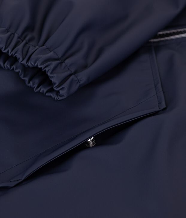 Cir&eacute; court femme bleu marine