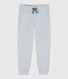 Pantalon de jogging en molleton enfant garçon