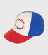 Casquette en coton team sport bébé