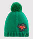 Bonnet enfant fille