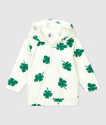 blanc/vert