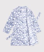 bleu/multicouleur