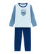 Pyjama petit garçon