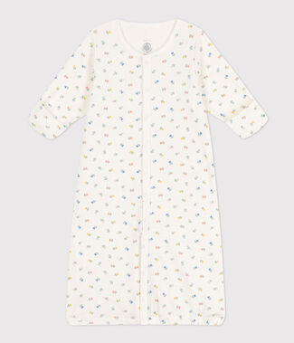 blanc MARSHMALLOW/blanc MULTICO