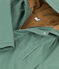 Parka enfant fille / garçon vert VALLEE