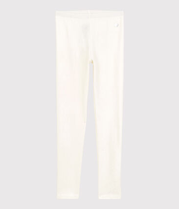 Legging en jersey enfant fille
